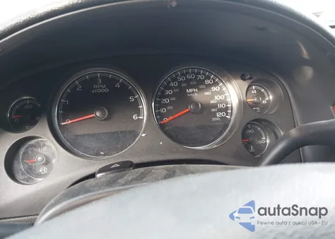 2009 Chevrolet Tahoe Lt2 z USA, uszkodzony, nr VIN 1GNFK23039R255978